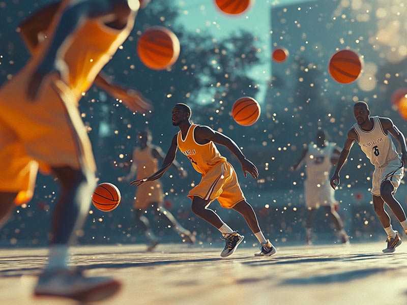 04月28日NBA季后赛西部首轮G5森林狼掘金全场录像